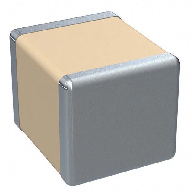 CBR05C470JAGAC CAP CER 47PF 250V C0G/NP0 0505
