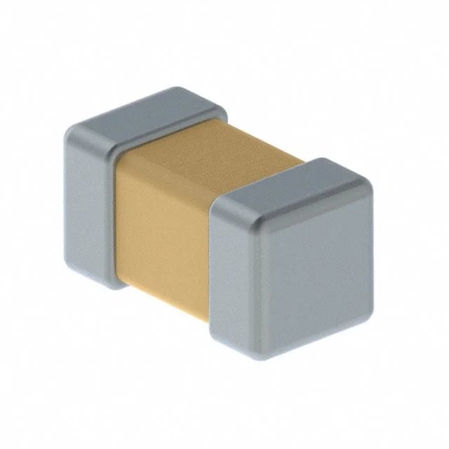 CBR06C270JAGAC CAP CER 27PF 250V C0G/NP0 0603