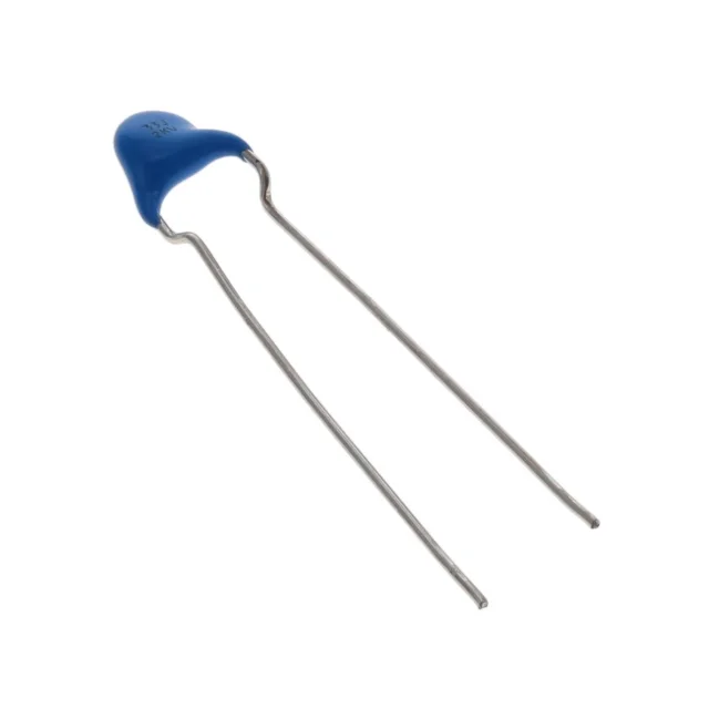 CC45SL3DD330JYGNA CAP CER 33PF 2KV SL RADIAL