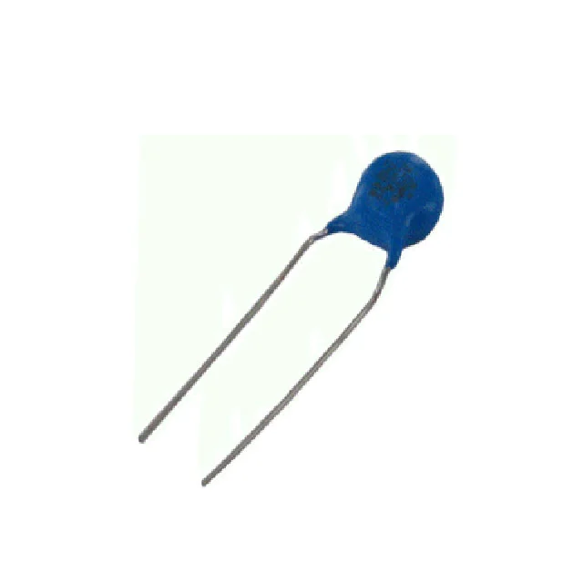 CCD-114E332MK02 CAP CER 3300PF 250V Y5U RADIAL