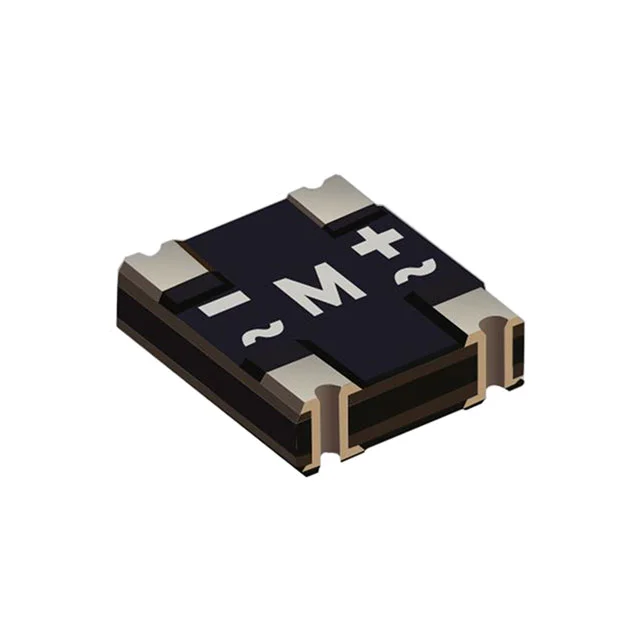 CD-MMBL110S DIO BR VRRM 1000V 1A MMBL 13" RE