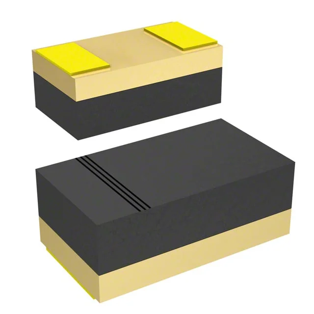 CD0603-Z16 DIODE ZENER 16V 150MW 0603