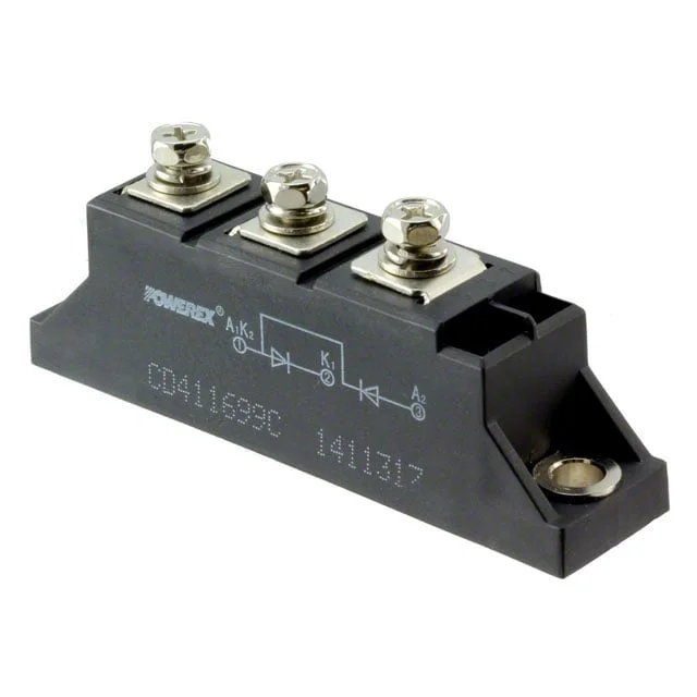 CD410899C DIODE MODULE 800V 100A