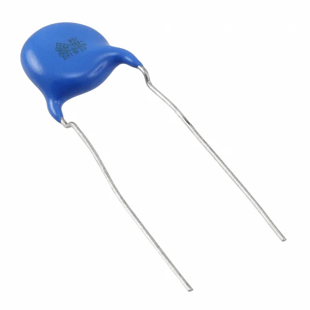 CD45-E2GA102M-VKA CAP CER 1000PF 440VAC RADIAL