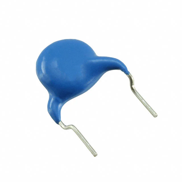 CD45-E2GA222M-NKA CAP CER 2200PF 440VAC RADIAL