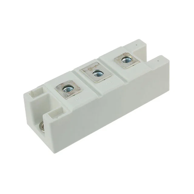 CD611616B DIODE MODULE 1.6KV 160A POWRBLOK