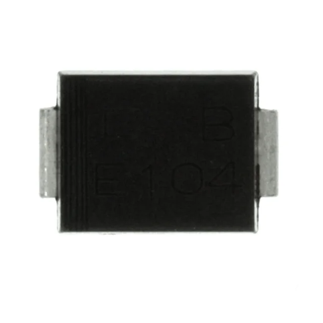 CDBB340-G DIODE SCHOTTKY 40V 3A DO214AA