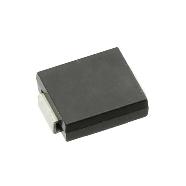 CDBC320LR-HF DIODE SCHOTTKY 20V 3A DO214AB