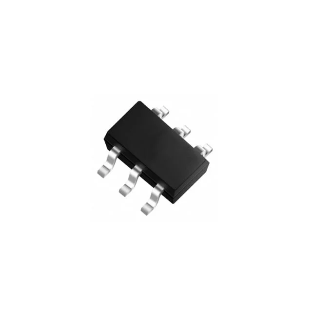 CDBV130-HF DIODE SCHOTTKY 30V 1A SOD323