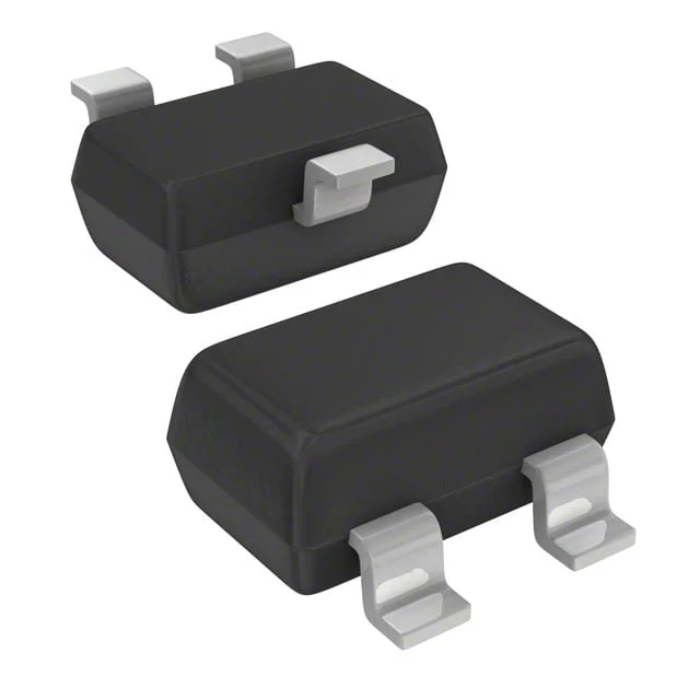CDBV3-54-G DIODE SCHOTTKY 30V 200MA SOT323