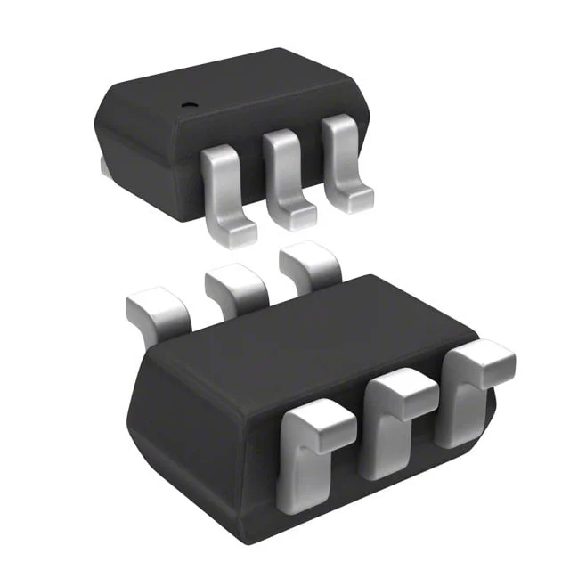 CDBV6-54CD-G DIODE ARRAY SCHOTTKY 30V SOT363