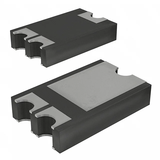 CDBZ31060-HF DIODE SCHOTTKY 60V 10A TO277
