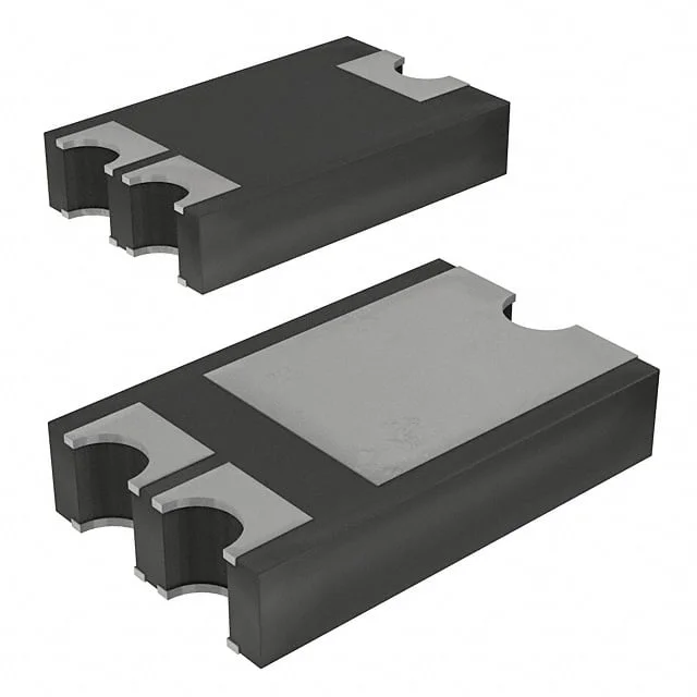 CDBZ31060H-HF DIODE SCHOTTKY 60V 10A TO277