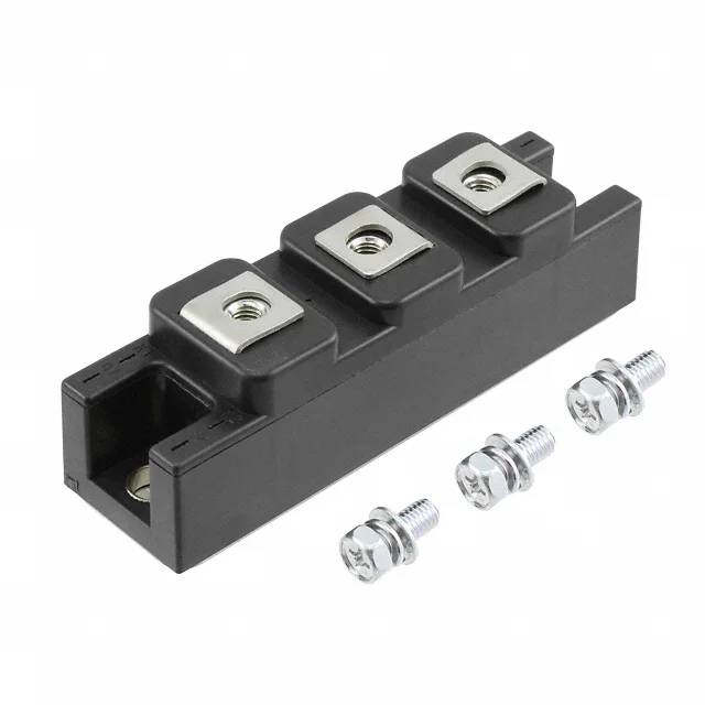 CDD11610 DIODE MODULE 1.6KV 100A POWRBLOK