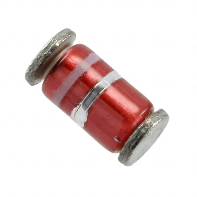 CDLL4099 DIODE ZENER 6.8V 500MW DO213AB