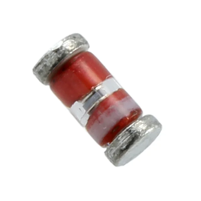 CDLL4121TR DIODE ZENER 33V 500MW DO213AA