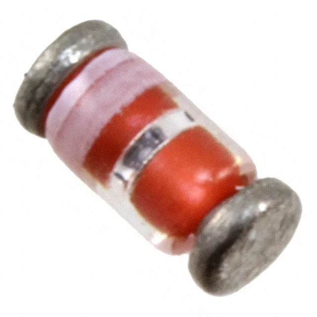 CDLL5819E3 DIODE SCHOTTKY 45V 1A DO213AB