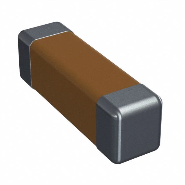 CDR02BX103BKUM CAP CER 10000PF 100V 10% BX 1805