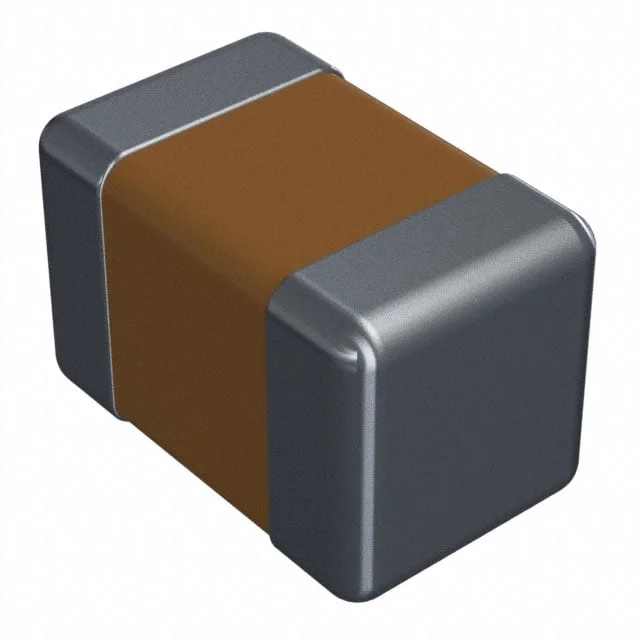 CDR31BP101BKUM CAP CER 100PF 100V 10% BP 0805