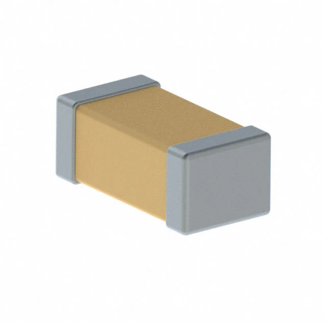 CDR32BP101BJUS7185 CAP CER 100PF 100V BP 1206