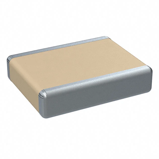 CDR35BX334AKUS7185 CAP CER 0.33UF 50V BX 1825