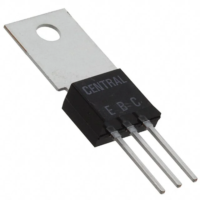 CEN-U05 PBFREE TRANS NPN 60V 2A TO202