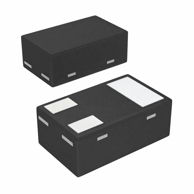 CET3906E TR PBFREE TRANS PNP 60V 0.2A SOT883