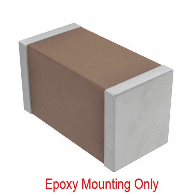 CGA2B2X8R1H332M050BD CAP CER 3300PF 50V 0402 EPOXY