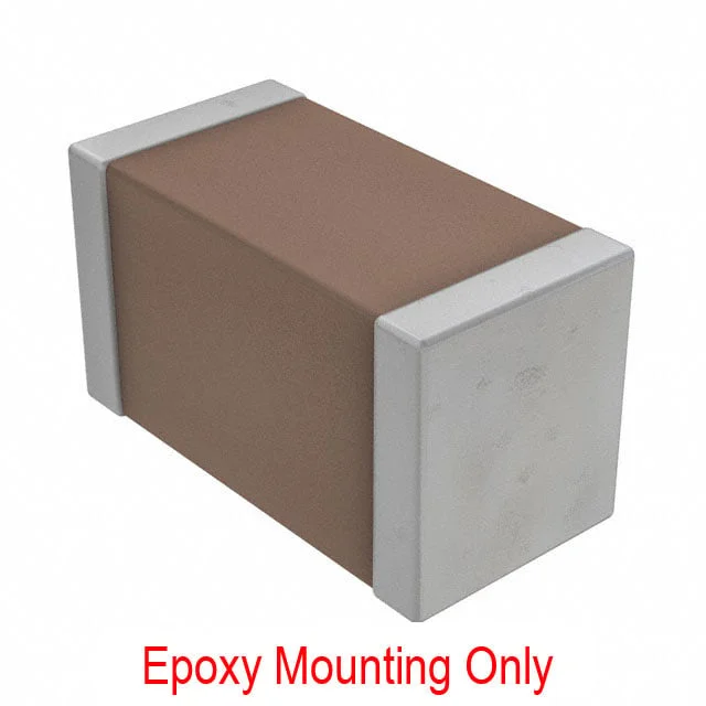 CGA3E2C0G1H680J080AD CAP CER 68PF 50V 0603 EPOXY