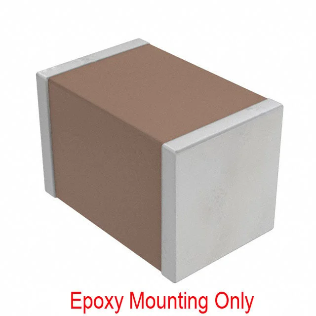 CGA5H2X8R1E684M115AD CAP CER 0.68UF 25V 1206 EPOXY