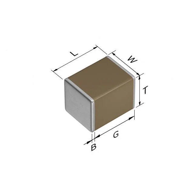 CGA6P3X7R1E226M250AE AUTOMOTIVE GRADE SOFT TERMINATIO