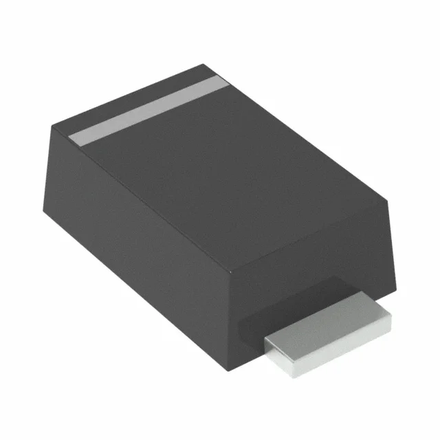 CGRTS4001-HF DIODE GEN PURP 50V 1A TS/SOD-123