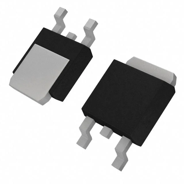 CJD122 TR13 TRANS NPN 100V 8A DPAK
