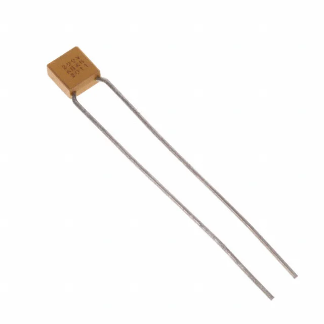 CK05BX470K CAP CER 47PF 200V BX RADIAL