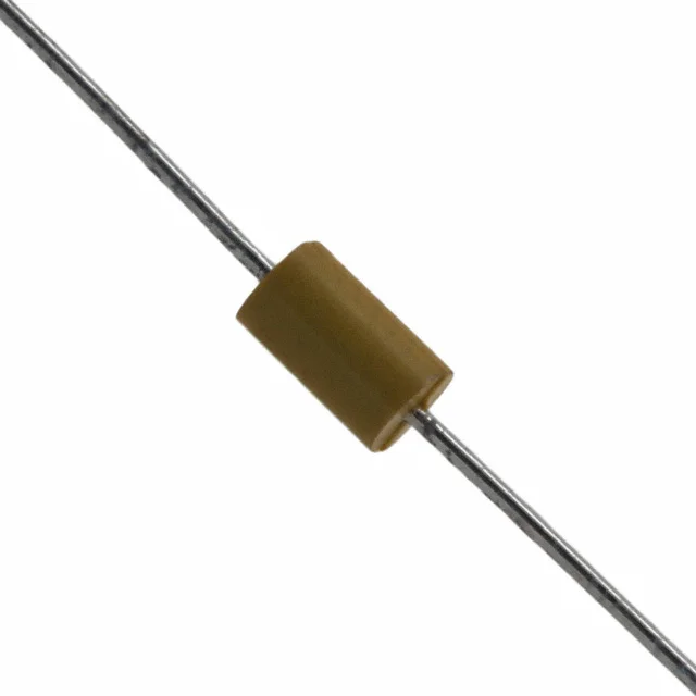 CK12BX222K CAP CER 2200PF 100V 10% AXIAL
