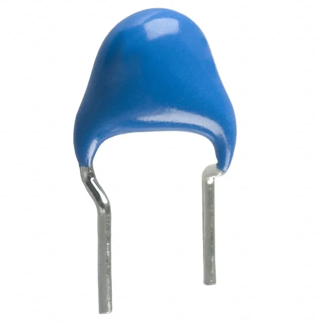 CK45-B3AD102KYGNA CAP CER 1000PF 1KV RADIAL