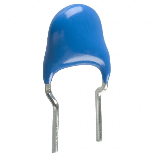 CK45-R3AD101K-VRA CAP CER 100PF 1KV RADIAL