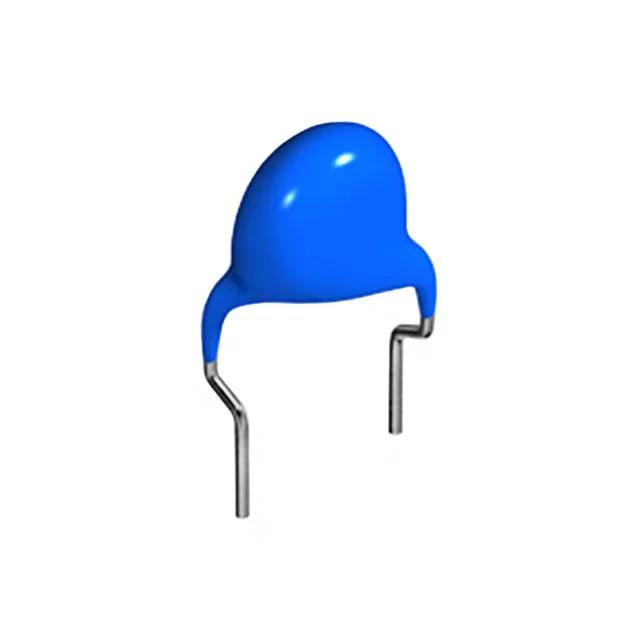 CK45-R3AD221K-VRA CAP CER 220PF 1KV RADIAL
