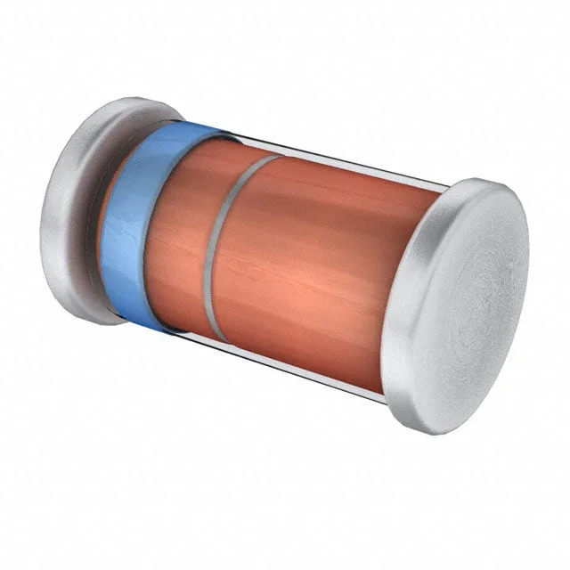 CLL4758A TR DIODE ZENER 56V 1W MELF
