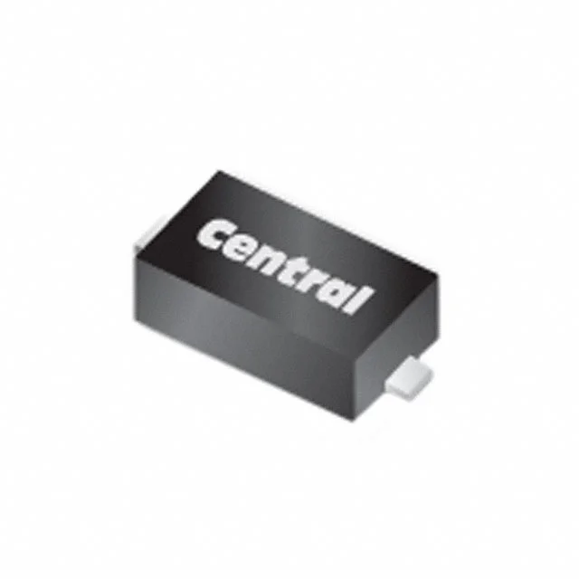 CMAD4448 TR PBFREE DIODE GEN PURP 120V 250MA SOD923