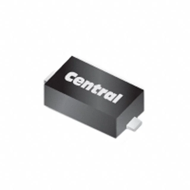 CMAD6001 TR PBFREE DIODE GEN PURP 75V 250MA SOD923