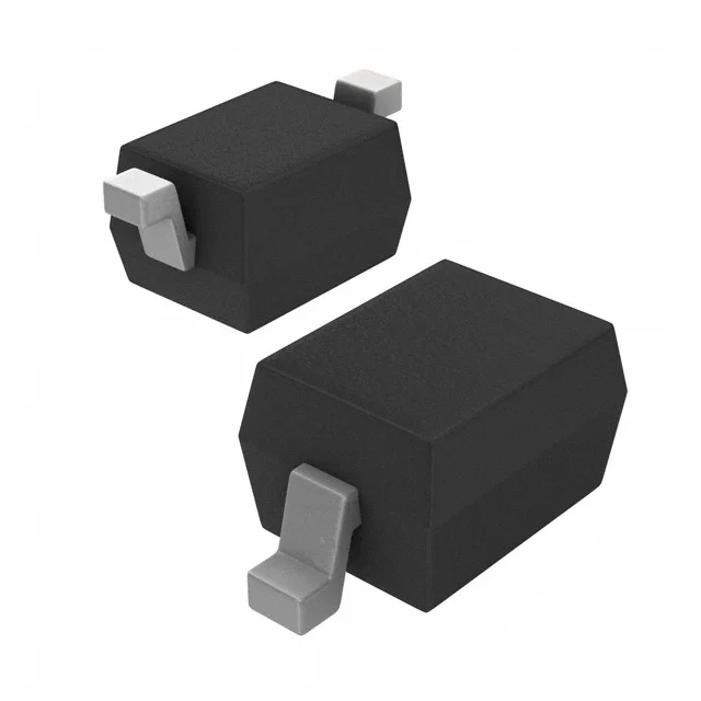 CMDSH2-3 TR PBFREE DIODE SCHOTTKY 30V 200MA SOD323