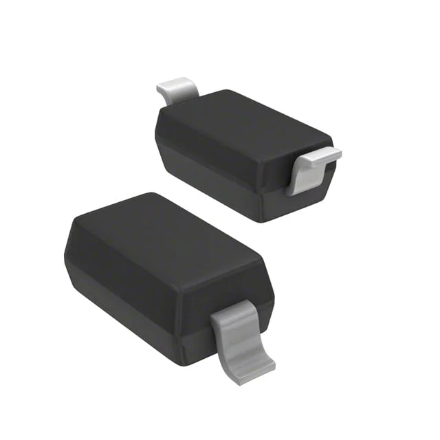 CMHZ5222B TR PBFREE DIODE ZENER 2.5V 500MW SOD123
