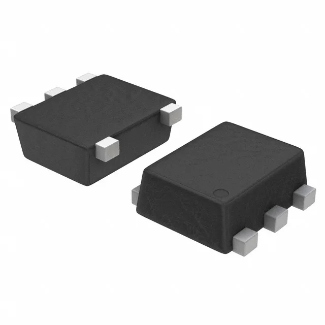 CMNT3906E TR PBFREE TRANS PNP 60V 0.2A SOT953