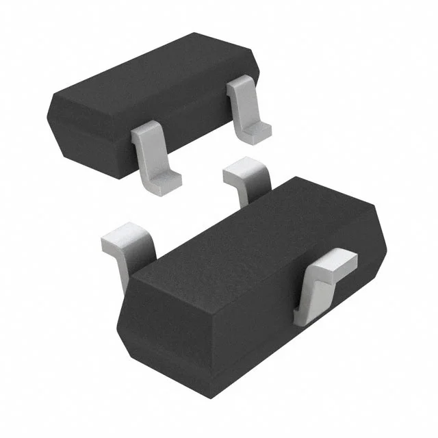 CMPSH-3CG TR PBFREE DIODE ARRAY SCHOTTKY 30V SOT23
