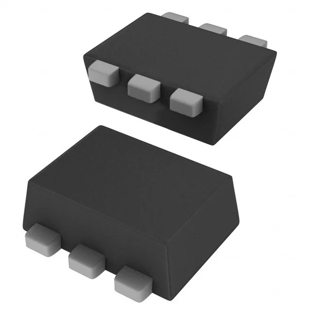 CMRSH-4DO TR PBFREE DIODE ARRAY SCHOTTKY 40V SOT963