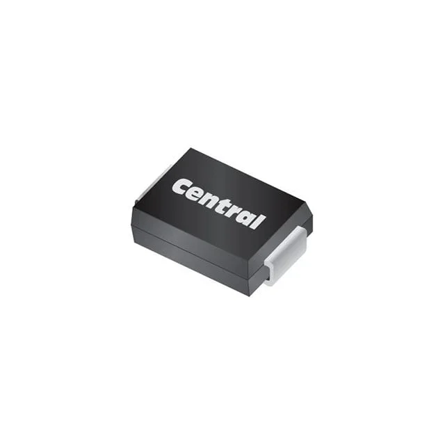 CMSH2-20M TR13 PBFREE DIODE SCHOTTKY 20V 2A SMA