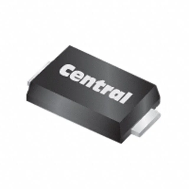 CMSH3-100MFL TR13 PBFREE DIODE SCHOTTKY 100V 3A SMAFLAT