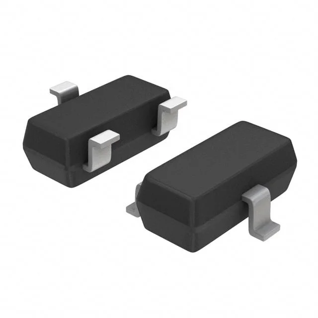 CPH3205-M-TL-E TRANS NPN 50V 3A 3CPH