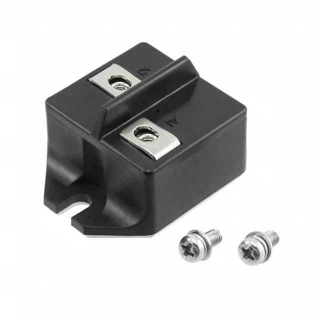 CS240650 DIODE GEN PURP 600V 50A POWRBLOK